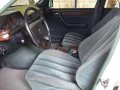 Mercedes Benz 230e W124 Manual trans for sale -3