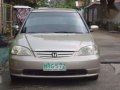 Honda City VTI-S 2001 1.6E AT for sale -0