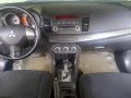 Mitsubishi Lancer 2008 Cvt Gasoline P449,999 for sale -4
