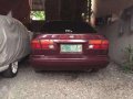 1998 Nissan Sentra Manual Series 4 for sale -2