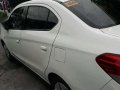 Like Brand New 2016 Mitsubishi Mirage Glx For Sale -2