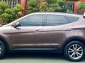 2013 Hyundai Sante Fe Diesel 2014 2015 2012-3