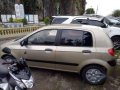 Hyundai Getz good as new for sale -1