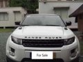 2012 Range Rover Evoque SUV for sale -0