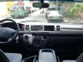2013 Toyota Hiace Grandia GL Diesel - 13-4