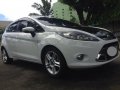 Ford Fiesta 2012 White for sale-8