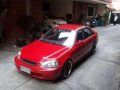 Honda Civic VTi 1997 VTEC Manual for sale -3