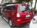 For sale Toyota Innova E 2013-1