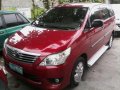 Toyota Innova E 2013 for sale-0