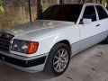 Mercedes Benz 230e W124 Manual trans for sale -1