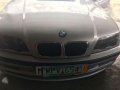 Well Maintained BMW 2000 E46 316i For Sale -4