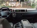 Toyota Hiace Super Grandia d4d for sale-7