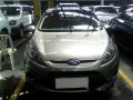 For sale Ford Fiesta 2011-8
