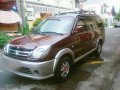 For sale Mitsubishi Adventure 2010-4