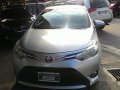For sale Toyota Vios 2017 A/T-2