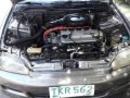 For sale 1994 Honda Civic lx-0