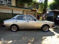 Lancer 1979 sedan silver for sale -7