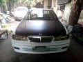 Nissan Sentra 2001-7