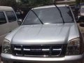Isuzu D-max model 2005 good for sale -0