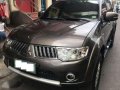 Montero Sports 2012 GLX 4X2 VGT for sale -0