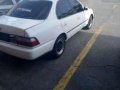 Toyota corolla GLi 1997 like new for sale-2