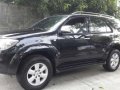 Good As New 2007 Toyota Fortuner 2.5 G For Sale -1