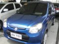 For sale Suzuki Alto 2015-4