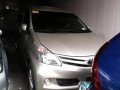 For sale Toyota Avanza E 2014-2