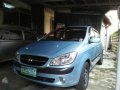 Hyundai Getz Diesel for sale-2