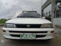 Toyota corolla GLi 1997 like new for sale-3