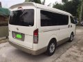 Toyota Hiace Super Grandia d4d for sale-4