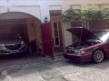 Well Maintained 1991 Mitsubishi Galant GTI For Sale -9