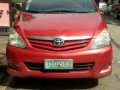 Toyota Innova j 12mdl diesel like new for sale -8