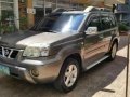 Nissan Xtrail 2005 AT Gas-3