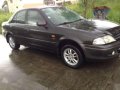 Ford Lynx Ghia for sale-2