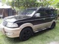 For sale Toyota Revo Vx200-0