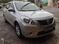 2013 Nissan Almera Mid Top of the line for sale-2