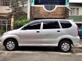 Avanza 1.3J 2008 model SUV silver for sale -0