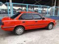 toyota corolla small body 12valve 5speed ee90-9