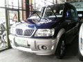 For sale Mitsubishi Adventure 2003-3