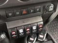 2008 Jeep Wrangler Rubicon FJ Cruiser for sale -4