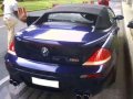 2008 BMW M6 Coupe Covertible for sale -1