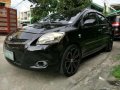 Toyota Vios 1.3e 2010 Manual All power for sale-1