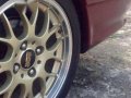 Well Maintained 1991 Mitsubishi Galant GTI For Sale -1