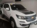 Chevrolet Trailblazer. Colorado. Sail for sale -3