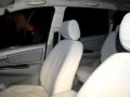 Toyota Innova J 2006 Van white for sale -5