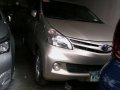 Toyota Avanza E 2014 for sale-2