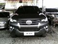 For sale Toyota Fortuner 2017-5