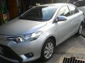 For sale Toyota Vios 2017 A/T-3