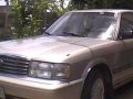 Toyota Crown Super Saloon 1995-2